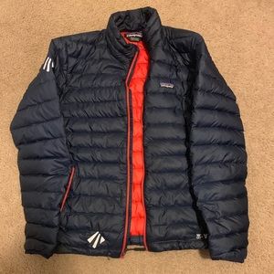 Men’s Medium Patagonia Nano Puff Jacket